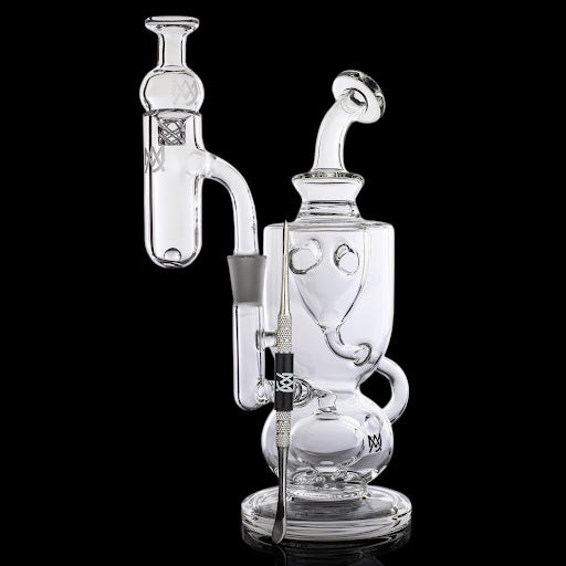 Dab Rig Maker MJ Arsenal Acquires CropCorp.com