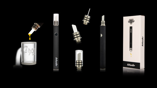 The Blade by Dab Cap