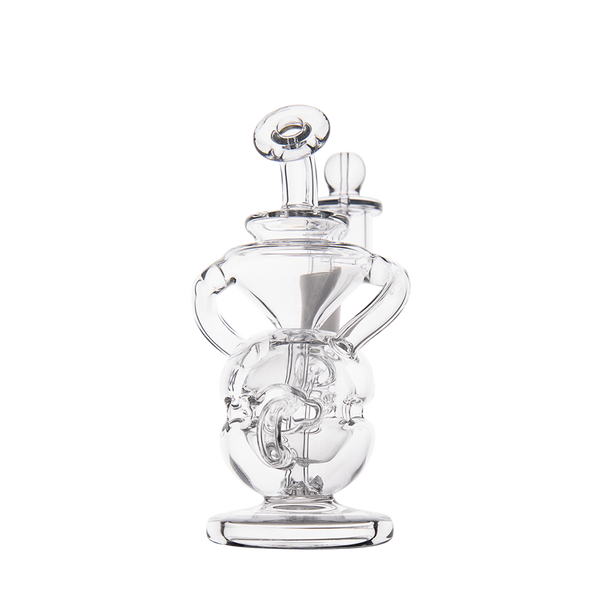 Infinity Mini Dab Rig