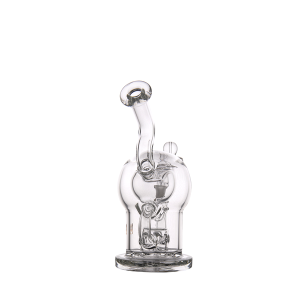 Plasma Core Dab Rig