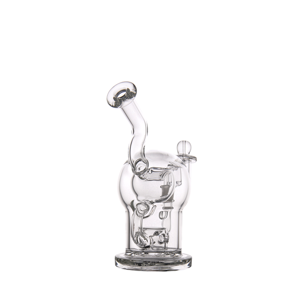 Plasma Core Dab Rig