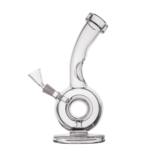 Discover the Saturn Mini Water Pipe | MJ Arsenal