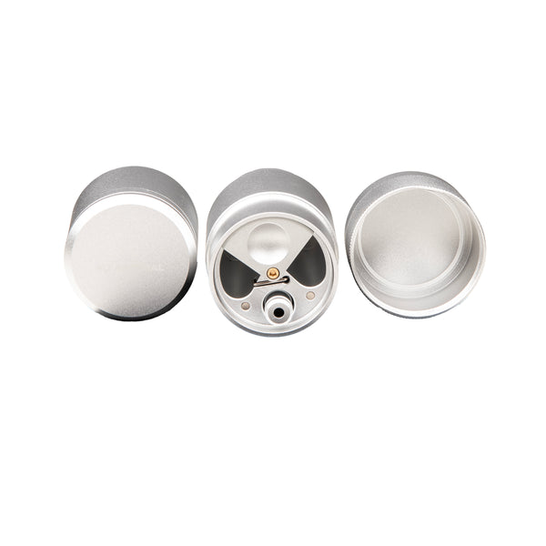 Capsule Grinder & Dugout