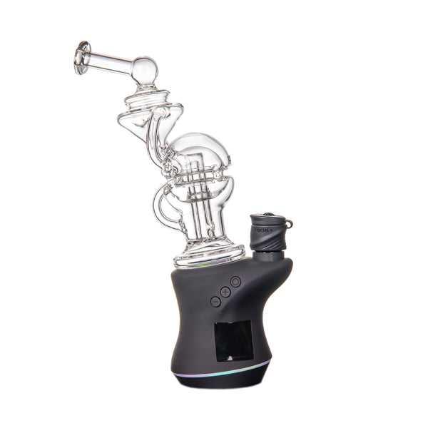 Fabcycler (Carta Attachment)