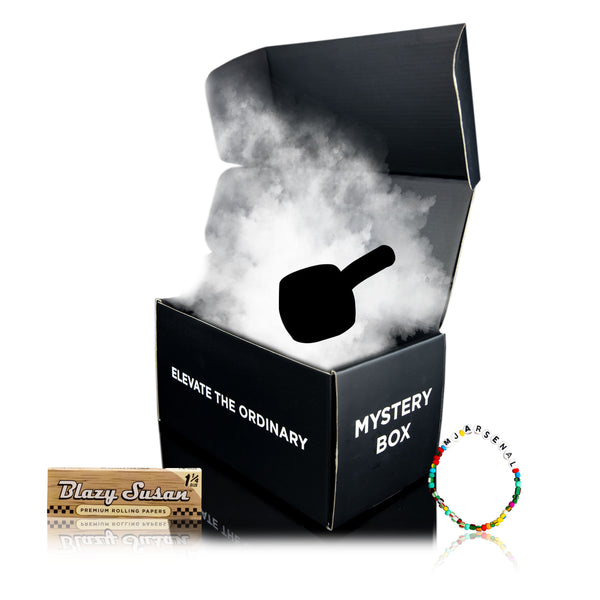 Boite mystere nash mystery box medium – Chrono Carpe ©