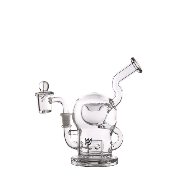 Plasma Core Dab Rig