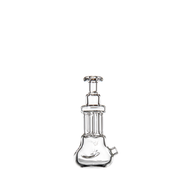 Tetra Hand Pipe