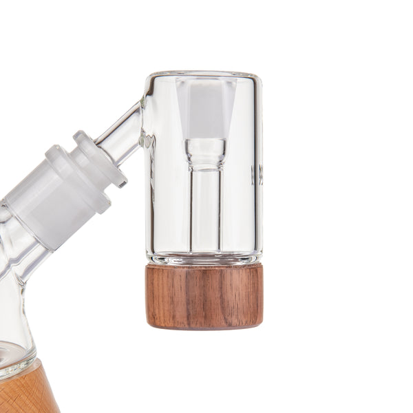 Alpine Ash Catcher (45 Degree)
