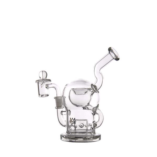 Plasma Core Dab Rig