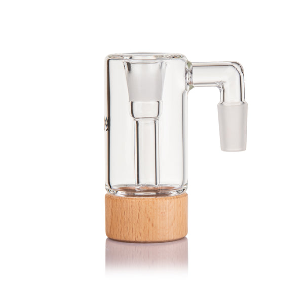 Alpine Ash Catcher (90 Degree)