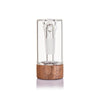 Alpine Ash Catcher (90 Degree)