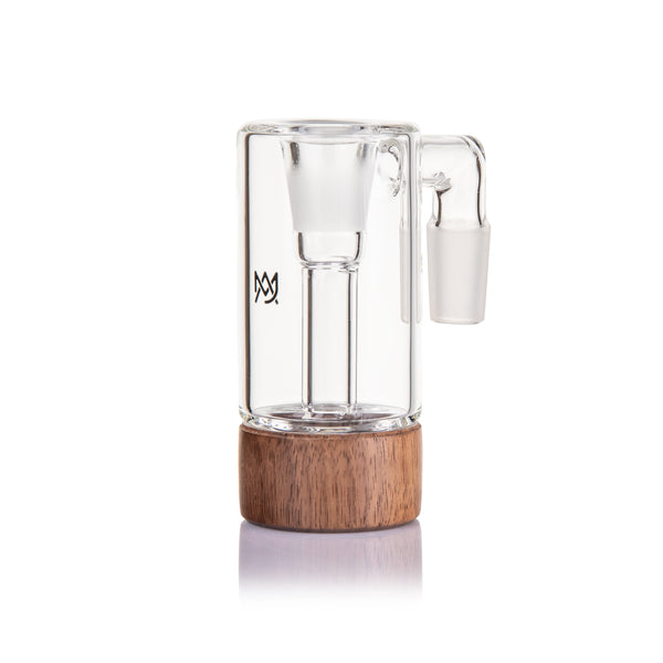Alpine Ash Catcher (90 Degree)