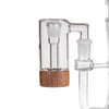 Alpine Ash Catcher (90 Degree)