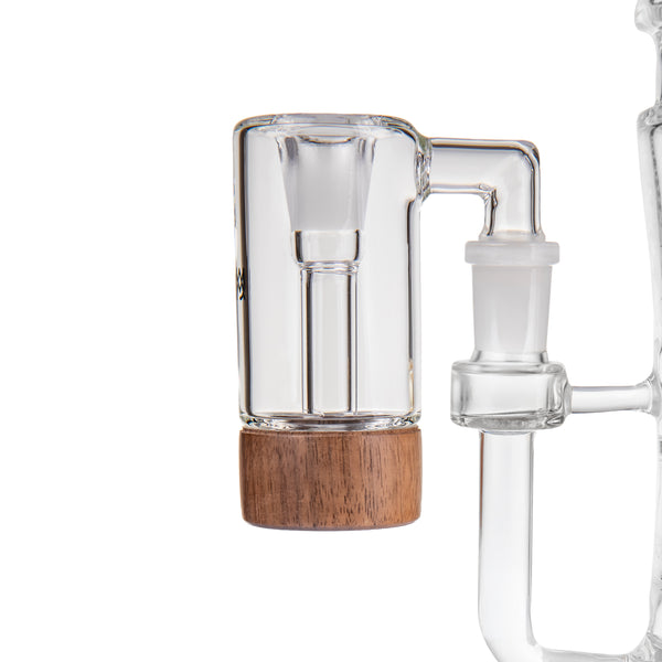 Alpine Ash Catcher (90 Degree)