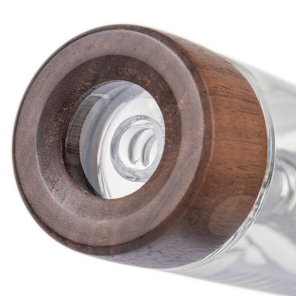 Alpine Ash Catcher (90 Degree)