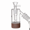 Alpine Ash Catcher (45 Degree)