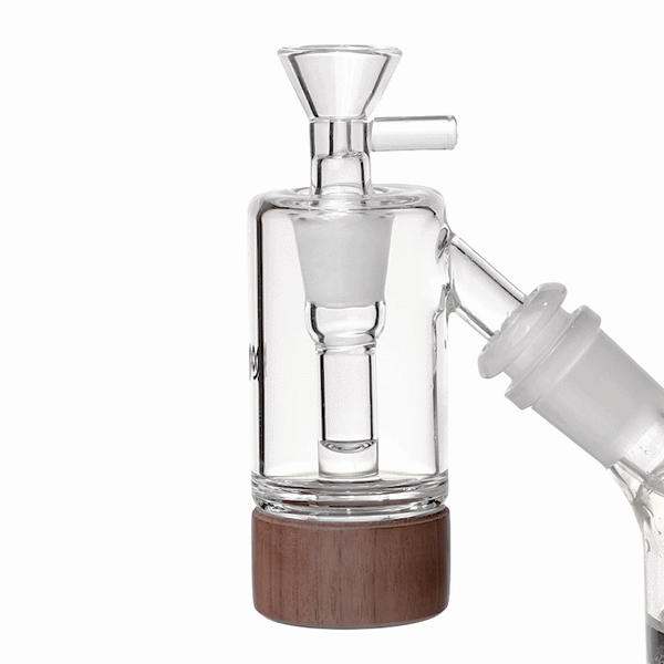 Alpine Ash Catcher (45 Degree)