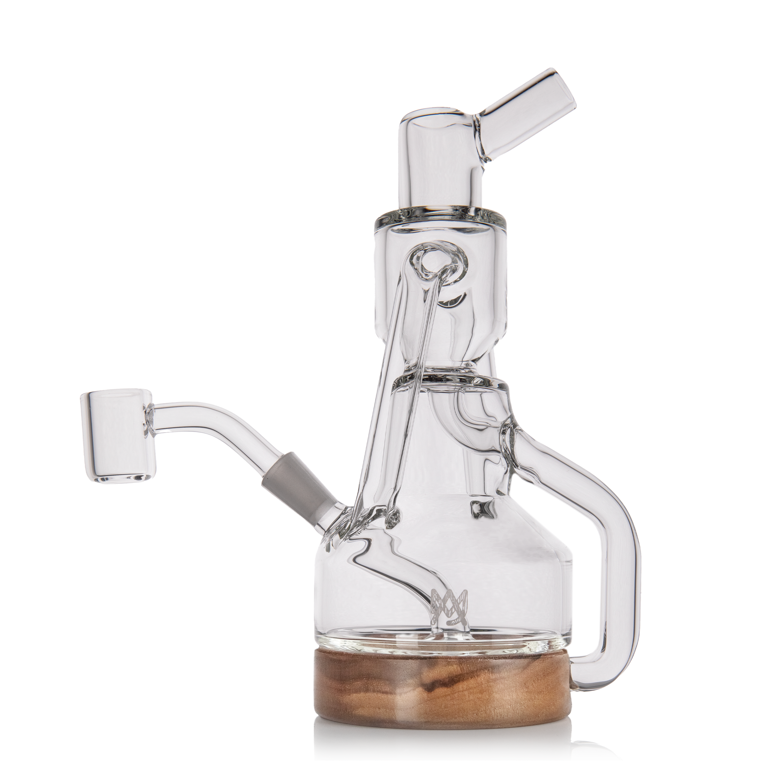 Apex Mini Dab Rig