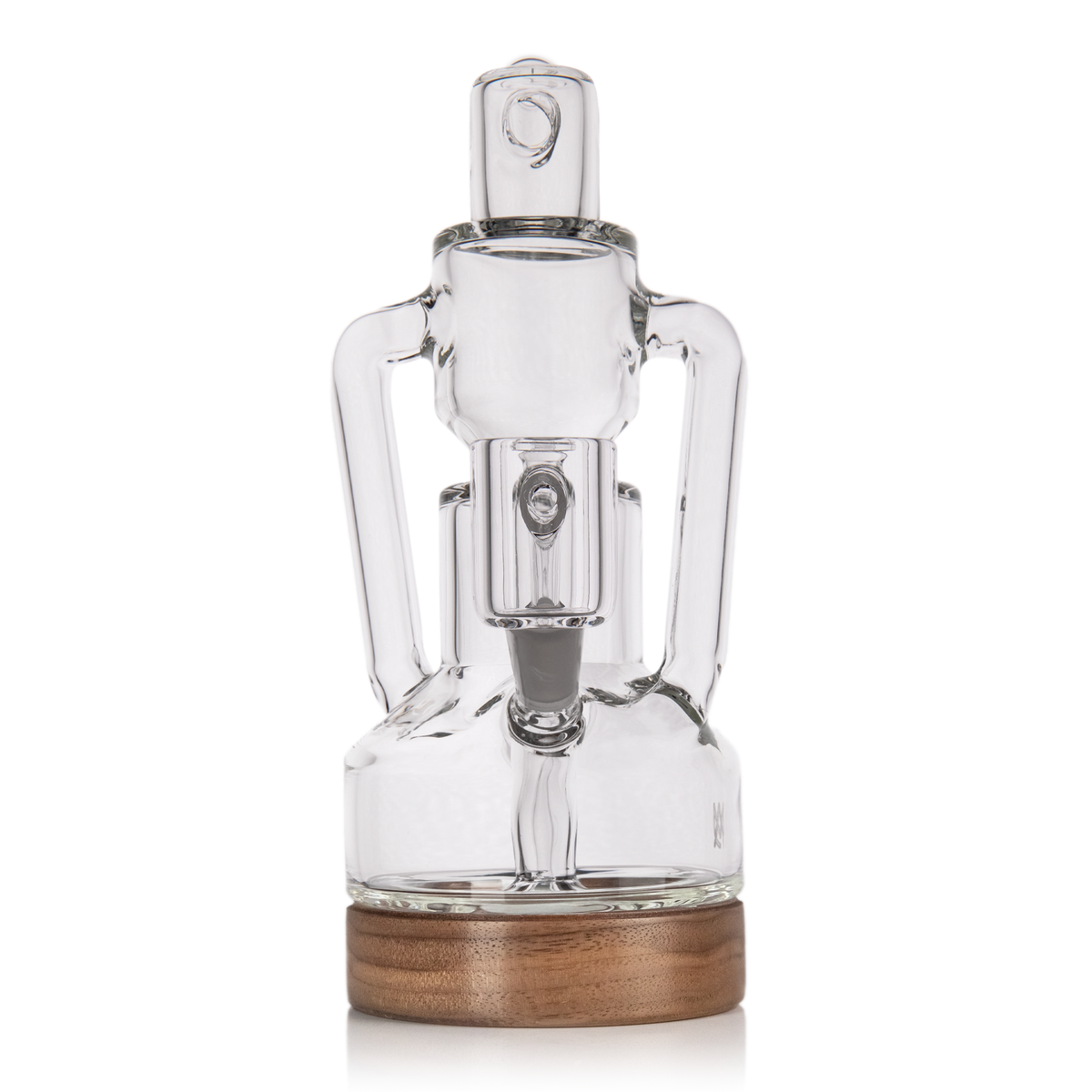 Alpine Series Apex Mini Dab Rig