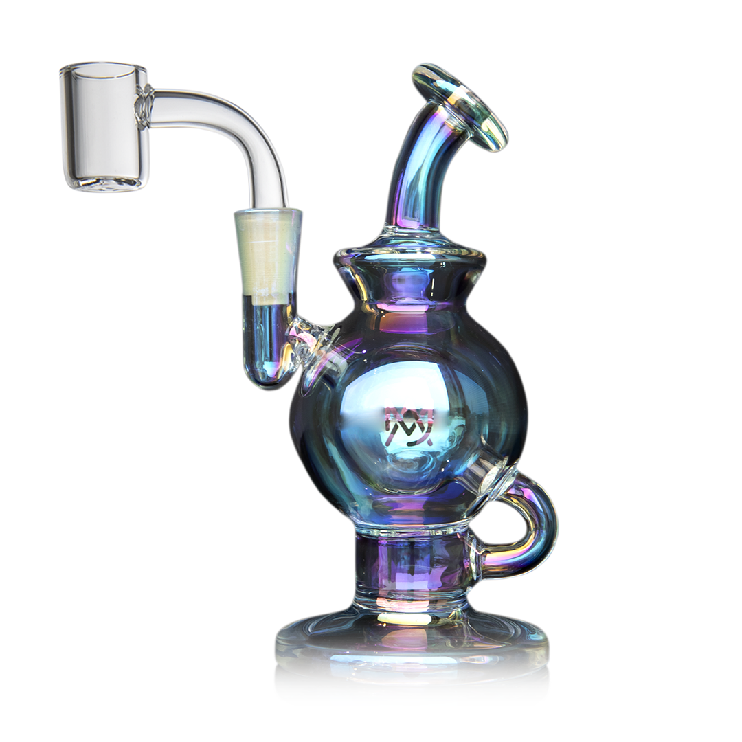 Atlas Mini Rig™ - Mini Double Ball Rig | MJ Arsenal