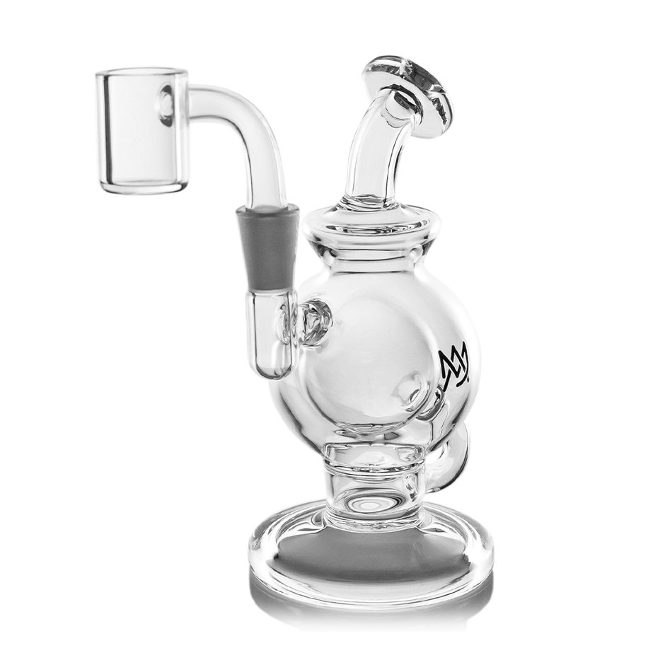 Atlas Mini Rig™ - Mini Double Ball Rig | MJ Arsenal