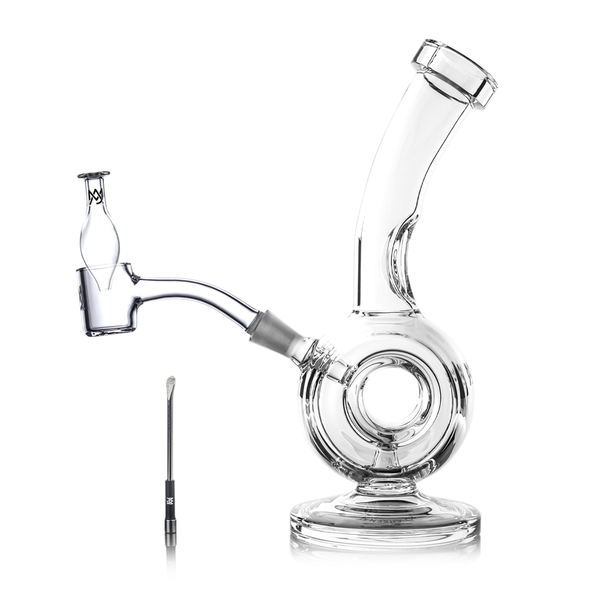 Bongs for Sale: Get the Toughest Borosilicate Glass Water Pipes