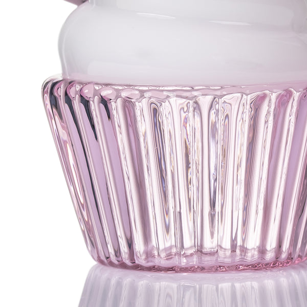 Baby Cake Joint Bubbler