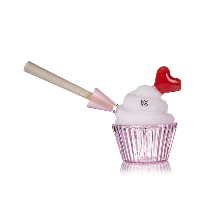 Baby Cake Joint Bubbler