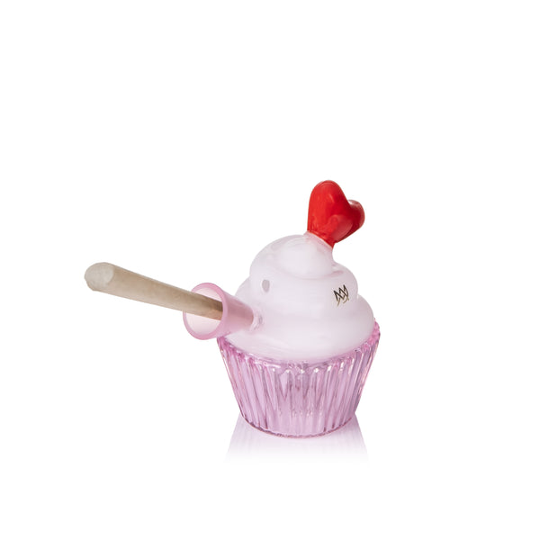 Baby Cake Joint Bubbler