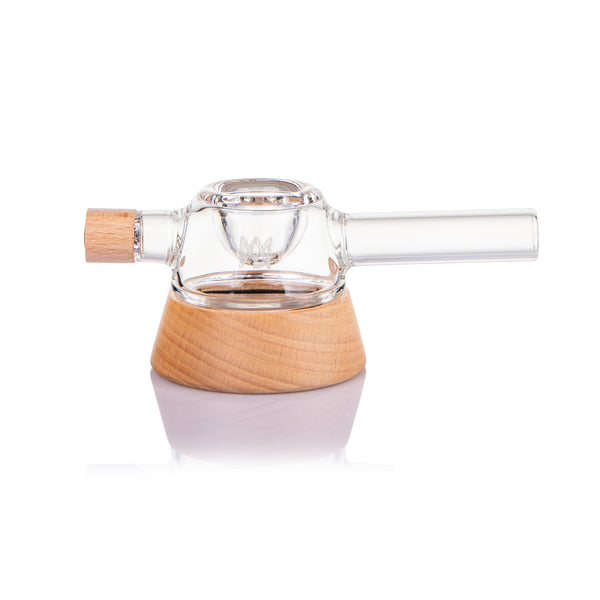 Base Camp Hand Pipe