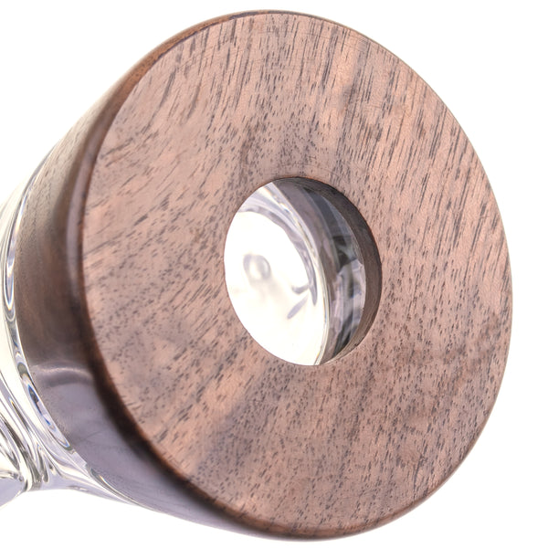 Base Camp Hand Pipe
