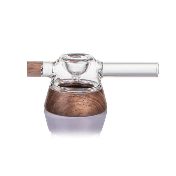 Base Camp Hand Pipe