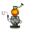 Bewitched Mini Dab Rig - 2023 Halloween