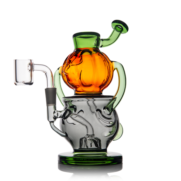 Bewitched Mini Dab Rig - 2023 Halloween