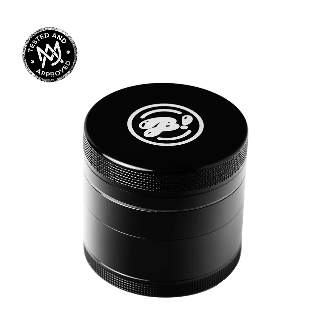Amazon.com: Santa Cruz Shredder Herb Grinder 3 Piece Medium