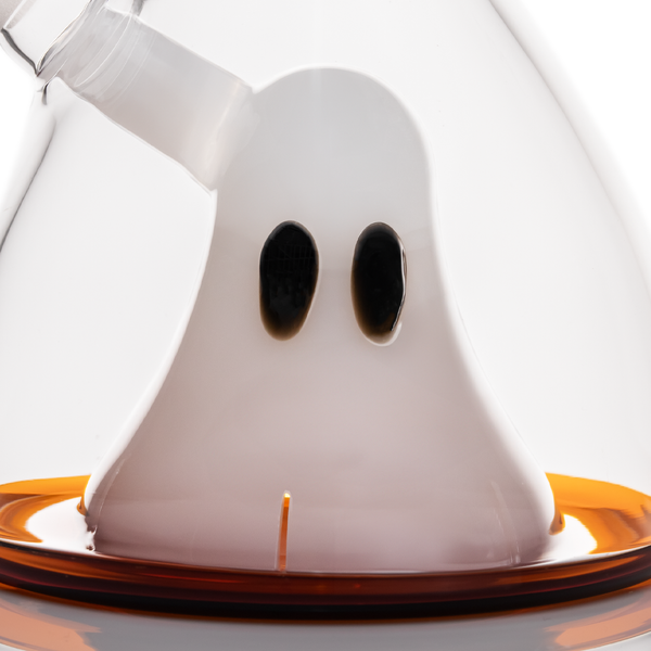 Coming Soon - BOO-NG Water Pipe