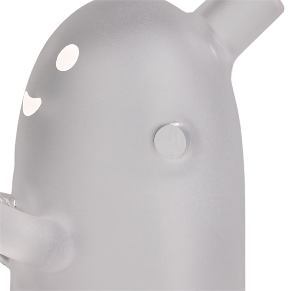 BooBud Blunt Bubbler