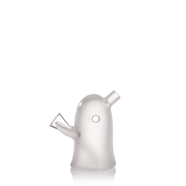 BooBud Blunt Bubbler