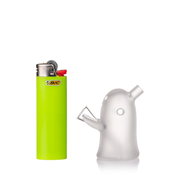 BooBud Blunt Bubbler