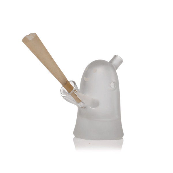 BooBud Blunt Bubbler