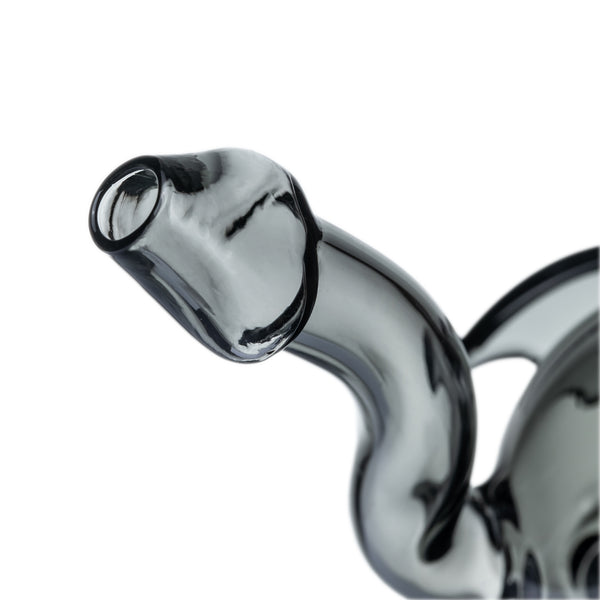Bud-Sucker Hand Pipe