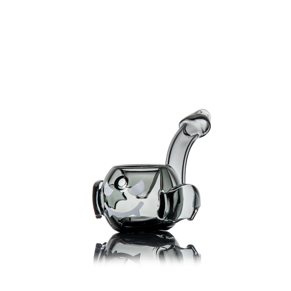 Bud-Sucker Hand Pipe