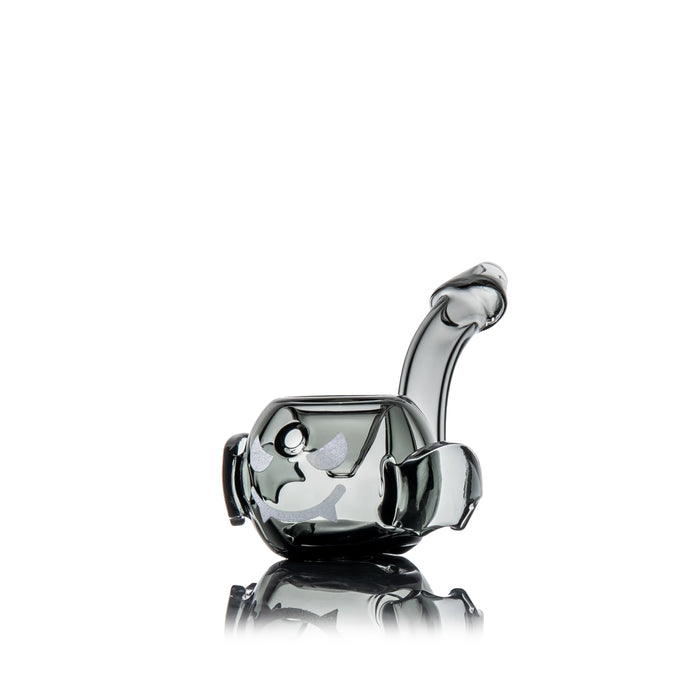 Bud-Sucker Hand Pipe