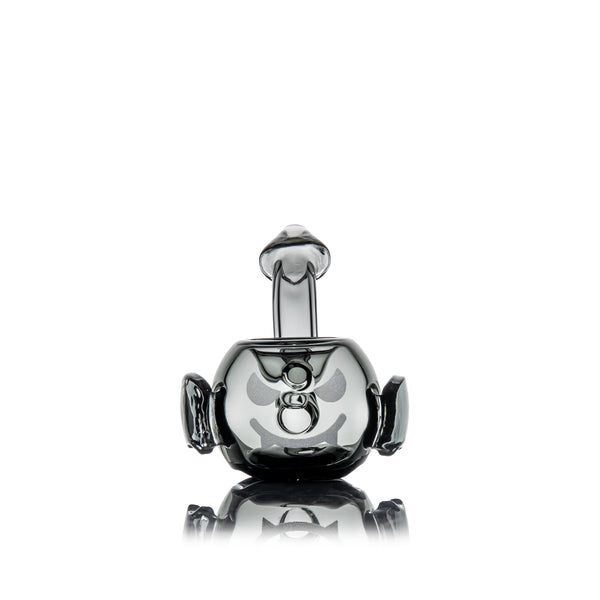 Bud-Sucker Hand Pipe