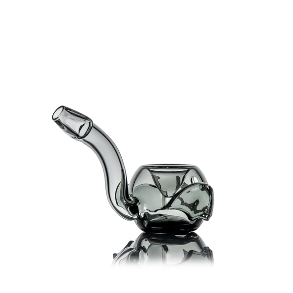 Bud-Sucker Hand Pipe