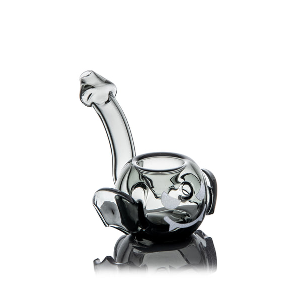 Bud-Sucker Hand Pipe