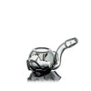 Bud-Sucker Hand Pipe