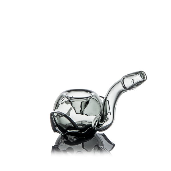 Bud-Sucker Hand Pipe