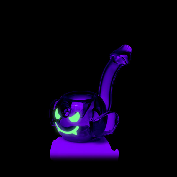 Bud-Sucker Hand Pipe