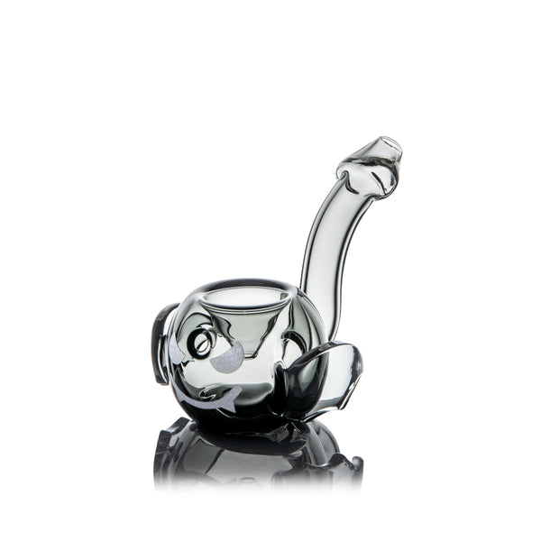 Bud-Sucker Hand Pipe